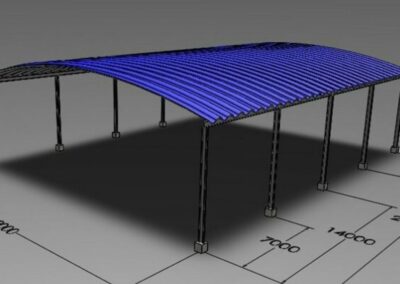 Ingeniería estructural