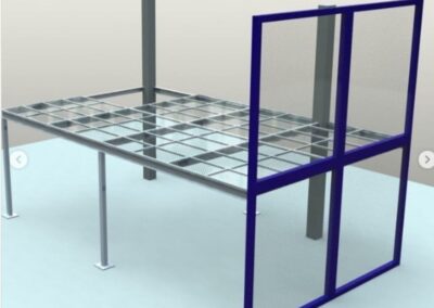 Ingeniería estructural